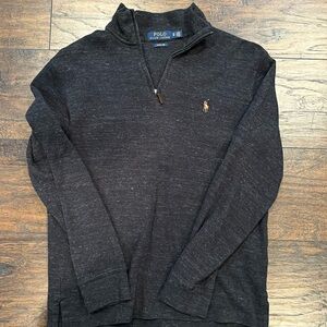 Polo Ralph Lauren men’s quarter zip size extra small